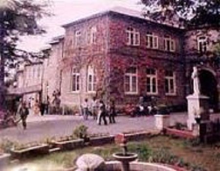 College of Basic Sciences Palampur Campus photo 1